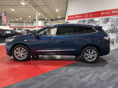 Certified 2023 Buick Enclave Premium w/ Experience Buick Package AWD/4WD image 6