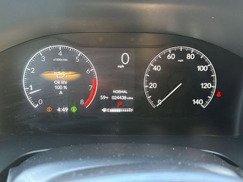 Used 2023 Honda CR-V EX image 17