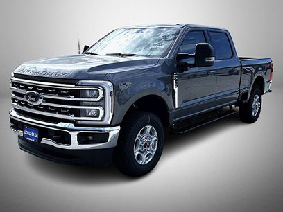 New 2026 Ford F350 XLT