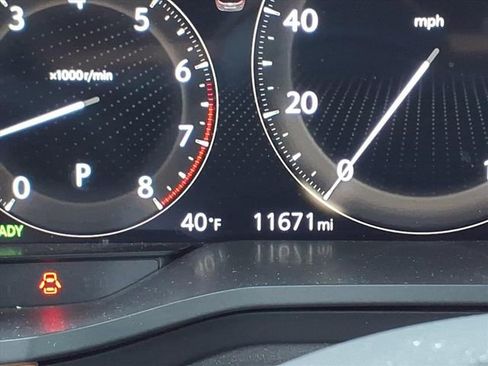 Used 2024 MAZDA CX-90 3.3 Turbo S w/ Premium Plus image 20