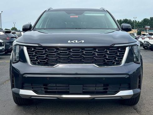New 2025 Kia Sorento S image 15
