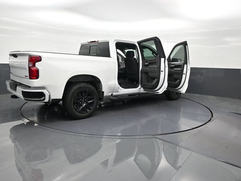 Used 2023 Chevrolet Silverado 1500 RST w/ All Star Edition Plus RWD image 31