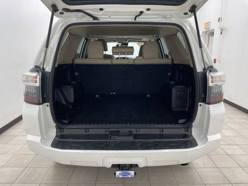 Used 2023 Toyota 4Runner SR5 Premium image 14