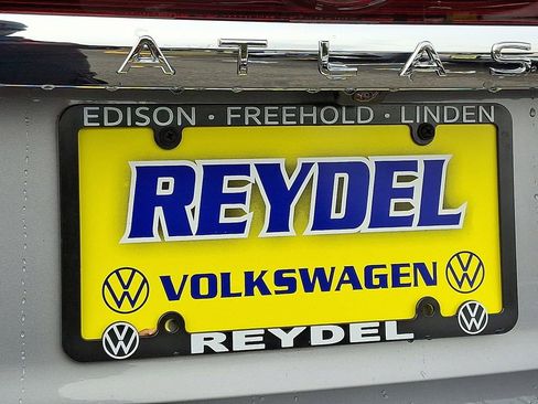 New 2026 Volkswagen Atlas SE image 20