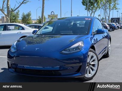 Used 2023 Tesla Model 3 Standard Range