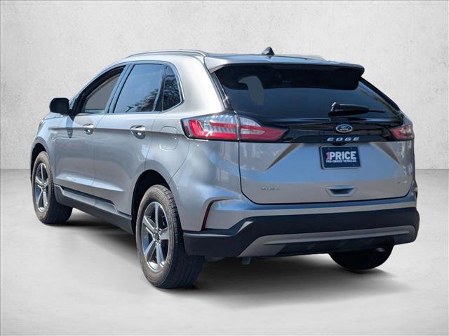 Used 2023 Ford Edge SEL w/ Convenience Package AWD/4WD image 8