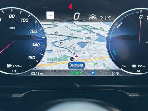 New 2026 Mercedes-Benz S 580e 4MATIC Sedan image 21