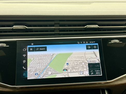 Certified 2025 Audi Q7 3.0T Premium Plus w/ Premium Plus Package image 14