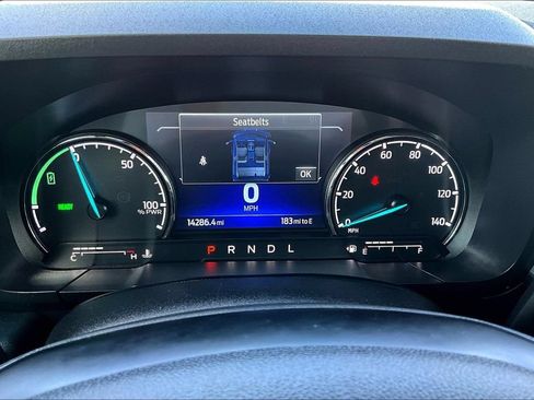Used 2024 Ford Maverick Lariat FWD image 15