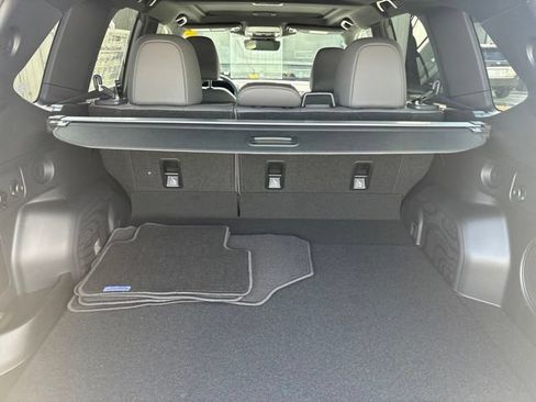 New 2026 Subaru Forester Limited AWD/4WD image 12
