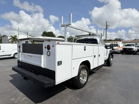 Used 2015 Ford F450 XL RWD image 5