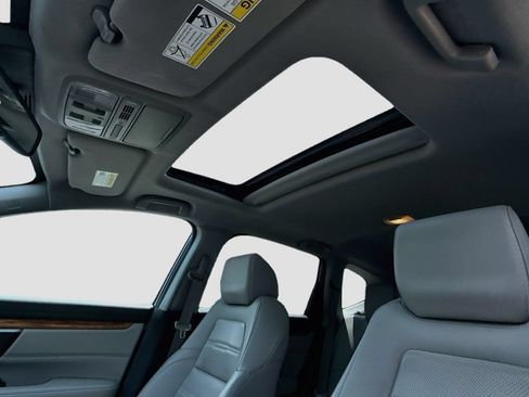 Used 2020 Honda CR-V EX-L image 16