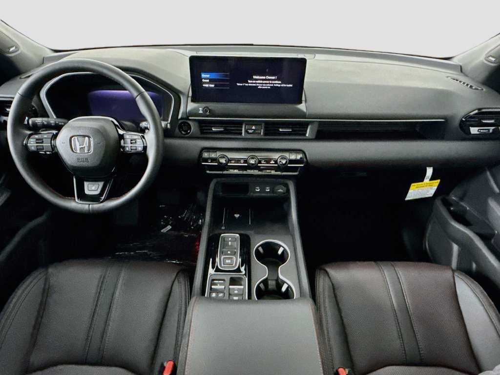 New 2026 Honda Pilot Black Edition image 13