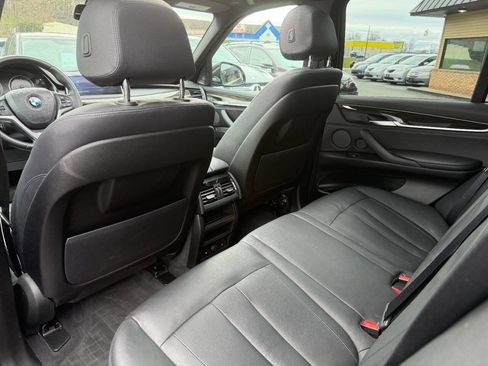 Used 2017 BMW X5 xDrive35i image 33