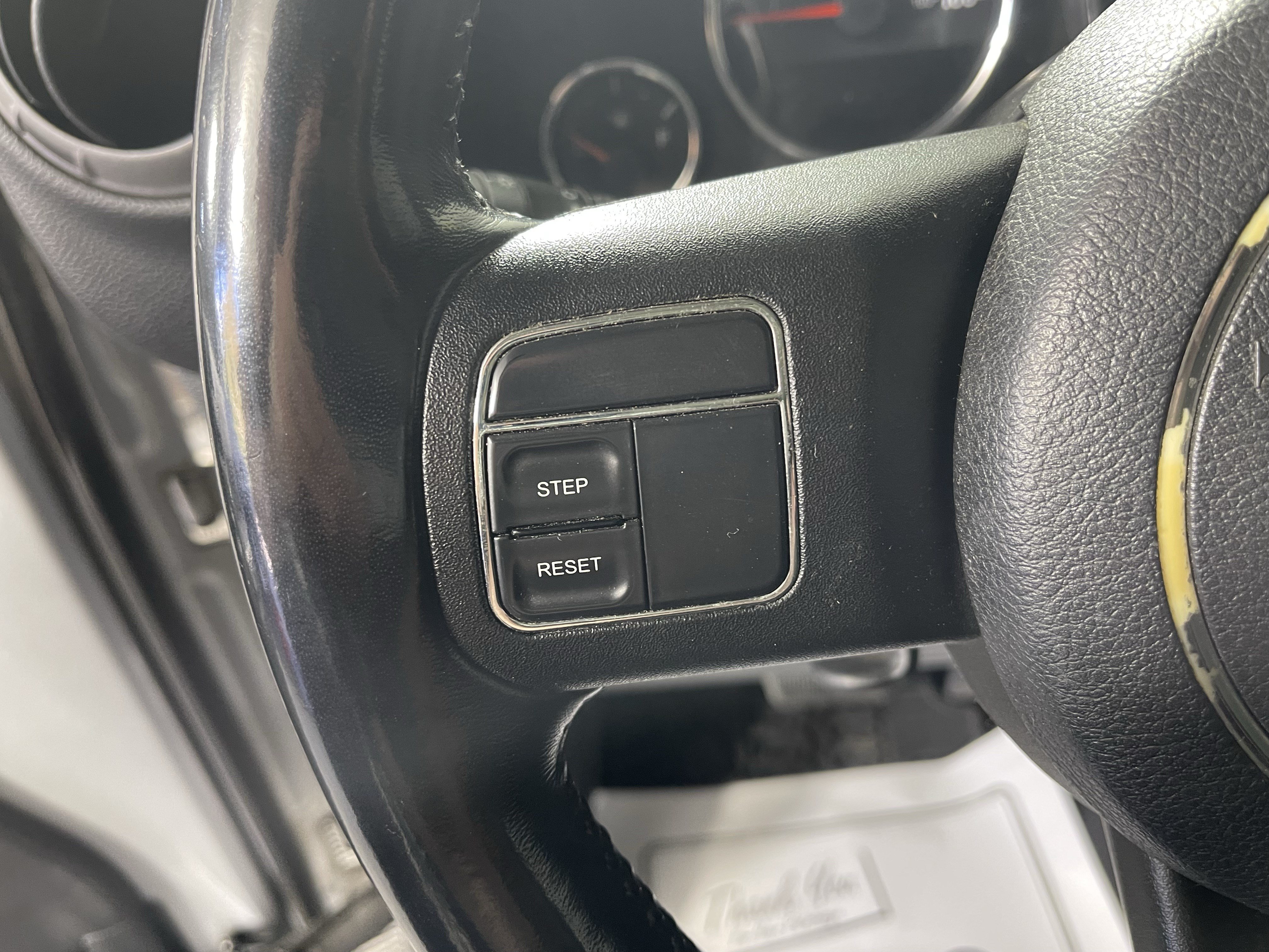 Used 2012 Jeep Wrangler Unlimited Sport AWD/4WD image 20