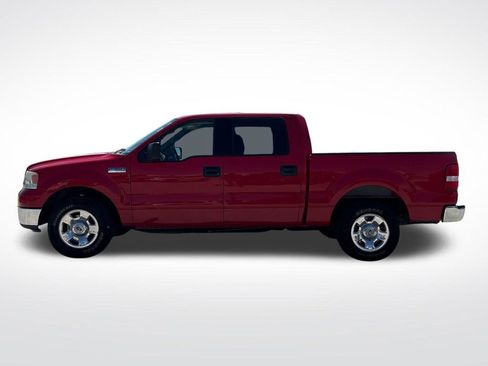 Used 2004 Ford F150 XLT RWD image 2