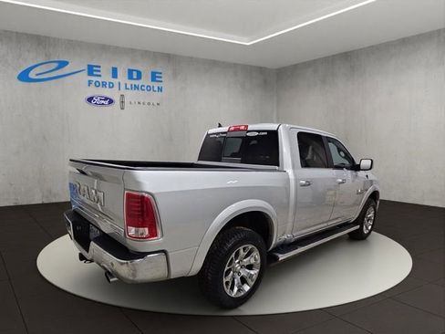 Used 2016 RAM 1500 Limited image 9