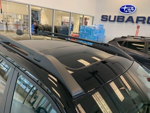 New 2026 Subaru Outback Premium image 25