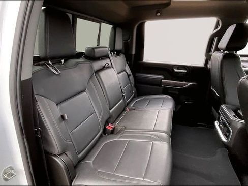 Used 2021 Chevrolet Silverado 2500 LTZ image 17