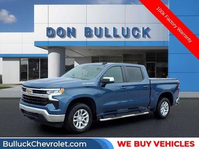 Used 2024 Chevrolet Silverado 1500 LT
