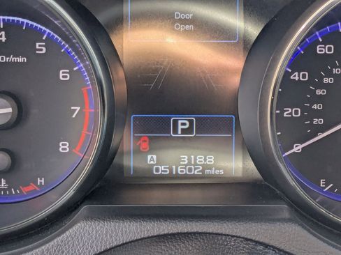 Used 2017 Subaru Outback 3.6R Touring image 23