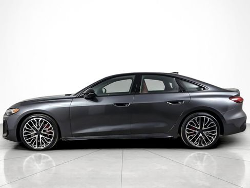 New 2026 Audi S5 Premium Plus image 3