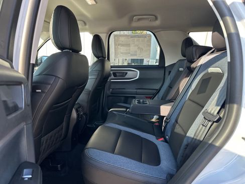 New 2025 Ford Bronco Sport Outer Banks w/ Outer Banks Tech Package+ image 16