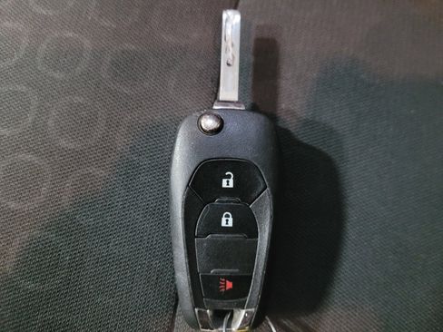 Used 2019 Chevrolet Trax LS w/ Tint and Cruise Package image 32