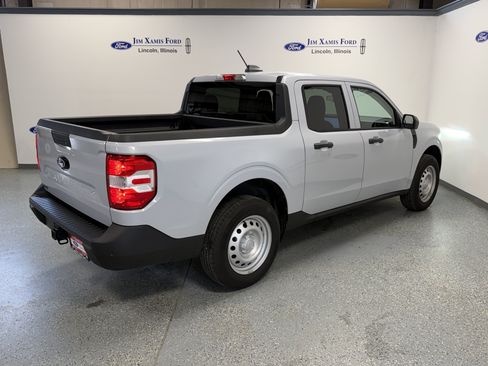 Used 2025 Ford Maverick XL w/ 4K Tow Package AWD/4WD image 30
