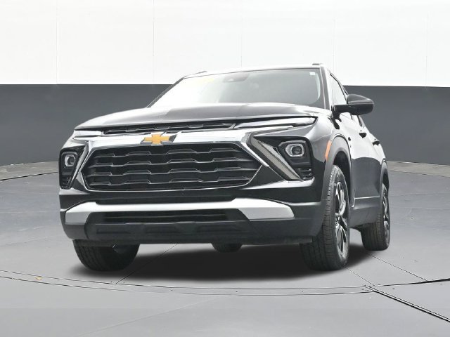 Used 2025 Chevrolet TrailBlazer LT AWD/4WD image 52