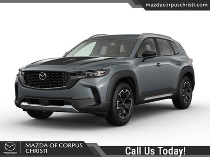 Used 2023 MAZDA CX-50 Meridian Edition w/ Cargo Package