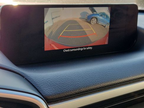 Used 2023 MAZDA CX-50 2.5 S w/ Cargo Package image 18