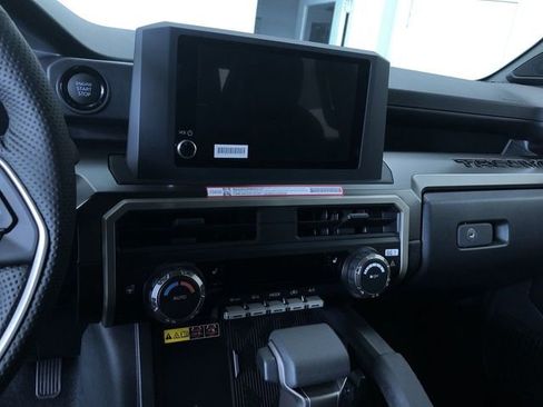 New 2025 Toyota Tacoma SR5 image 21