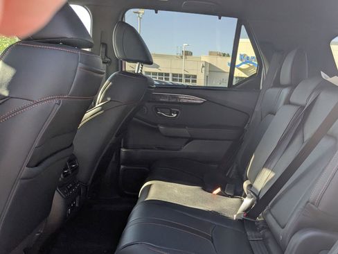New 2026 Honda Passport TrailSport Elite image 20