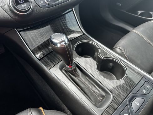 Used 2017 Chevrolet Impala Premier w/ Enhanced Convenience Package image 29