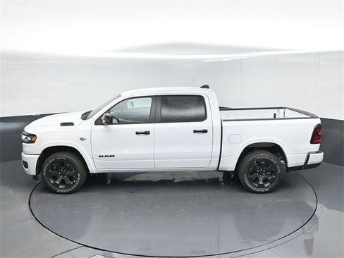 New 2026 RAM 1500 Big Horn image 32
