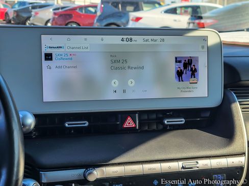 Used 2023 Hyundai Ioniq 5 Limited image 23