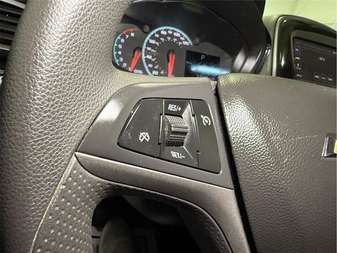 Used 2021 Chevrolet Spark LT image 29