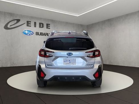 Certified 2026 Subaru Crosstrek 2.0i Premium AWD/4WD image 6