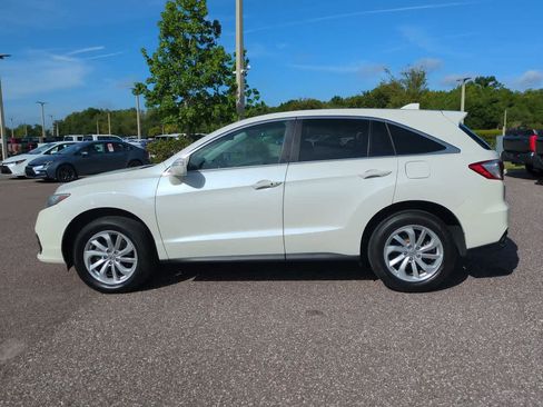 Used 2017 Acura RDX FWD image 3