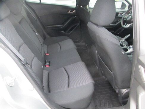 Used 2014 MAZDA MAZDA3 i Touring w/ Technology Package FWD image 13