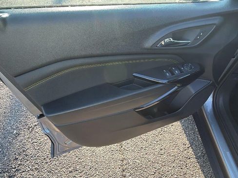 New 2026 Chevrolet Trax LT w/ Driver Confidence Package FWD image 13