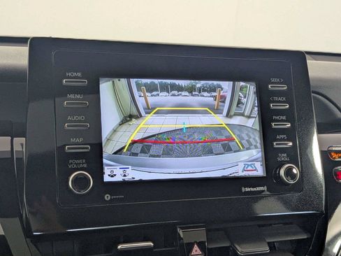 Used 2024 Toyota Camry SE FWD image 23