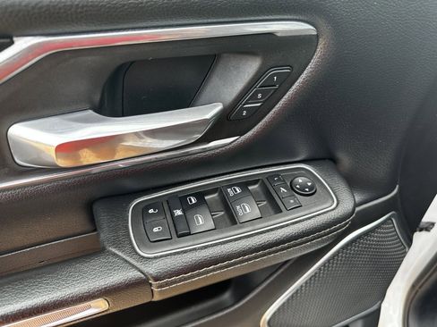 Used 2022 RAM 1500 Laramie w/ Sport Appearance Package image 15