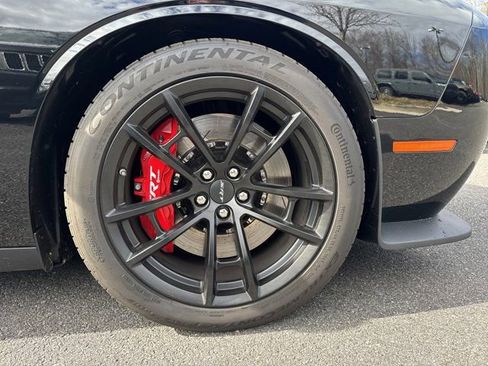 Used 2023 Dodge Challenger SRT Hellcat image 15