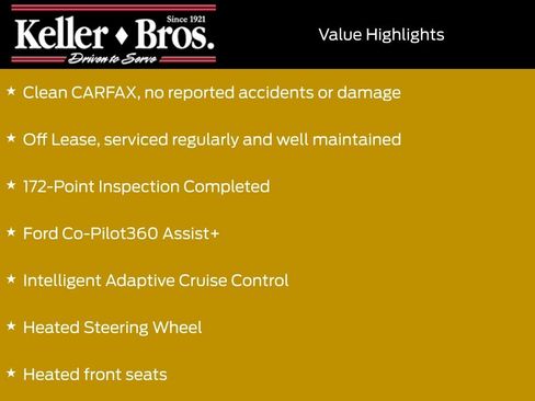 Certified 2022 Ford Explorer XLT w/ Equipment Group 202A AWD/4WD image 9