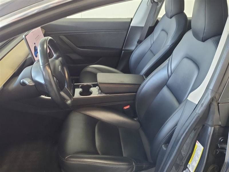 Used 2018 Tesla Model 3 Long Range AWD/4WD image 6