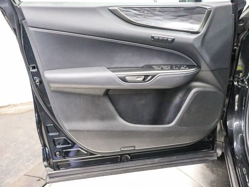 Certified 2025 Lexus NX 350 AWD w/ Premium Package image 22