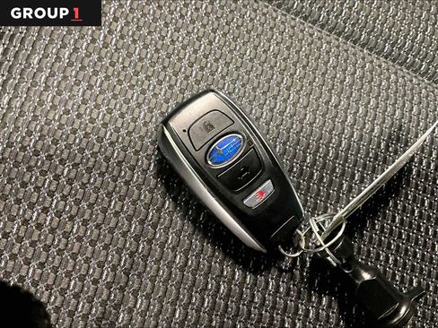 Used 2025 Subaru Forester Premium image 14