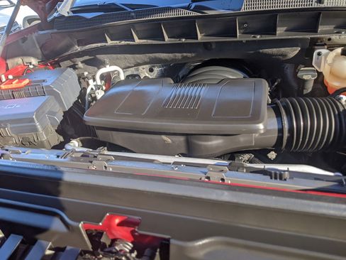 Certified 2024 GMC Sierra 1500 Denali w/ Denali Reserve Package image 36